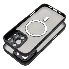 Samsung Galaxy S26 tok VARIETE MAG COVER kompatibilis MagSafe-fel feke-5903396439544 2 kép