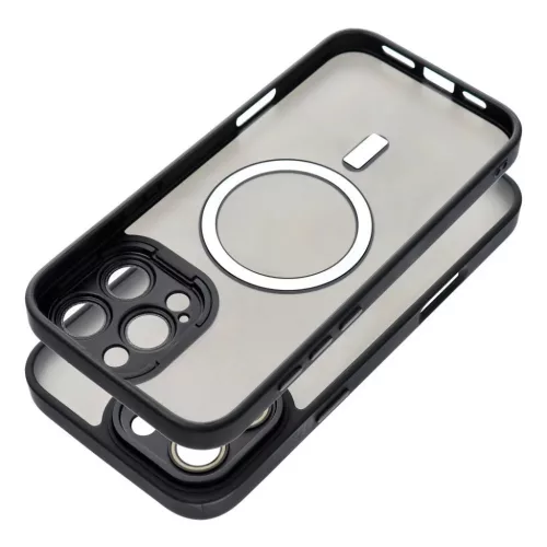Samsung Galaxy S26 tok VARIETE MAG COVER kompatibilis MagSafe-fel feke-5903396439544 2 kép