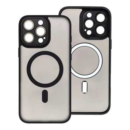 Samsung Galaxy S26 tok VARIETE MAG COVER kompatibilis MagSafe-fel feke-5903396439544 3 kép