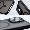Samsung Galaxy S26 tok VARIETE MAG COVER kompatibilis MagSafe-fel feke-5903396439544 7 kép