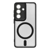 Samsung Galaxy S26 tok VARIETE MAG COVER kompatibilis MagSafe-fel feke-5903396439544 10 kép