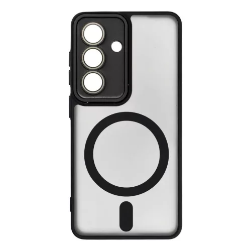 Samsung Galaxy S26 tok VARIETE MAG COVER kompatibilis MagSafe-fel feke-5903396439544 10 kép