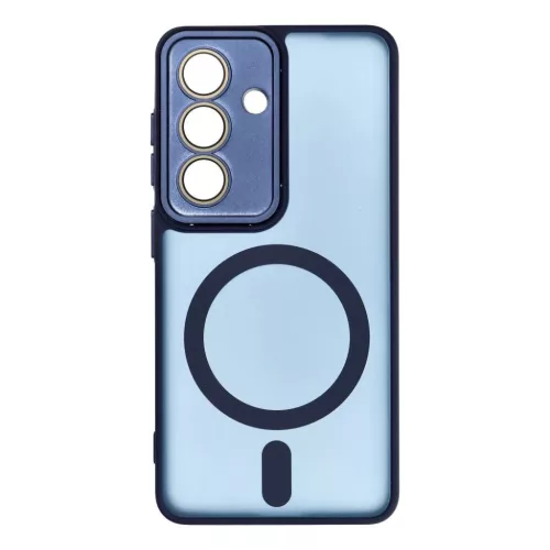 Samsung Galaxy S26 tok, navy kék-5903396439551 10 kép
