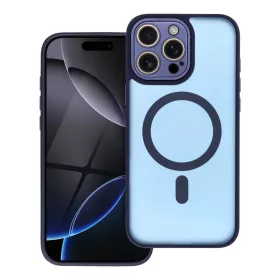 Samsung Galaxy S26 Ultra tok VARIETE MAG COVER tok kompatibilis MagSaf-5903396440823 1 kép