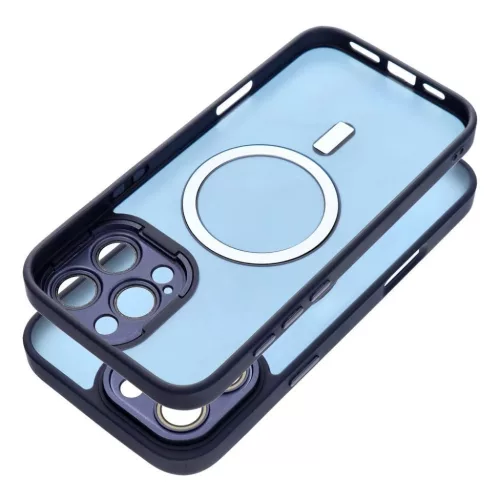 Samsung Galaxy S26 Ultra tok VARIETE MAG COVER tok kompatibilis MagSaf-5903396440823 2 kép