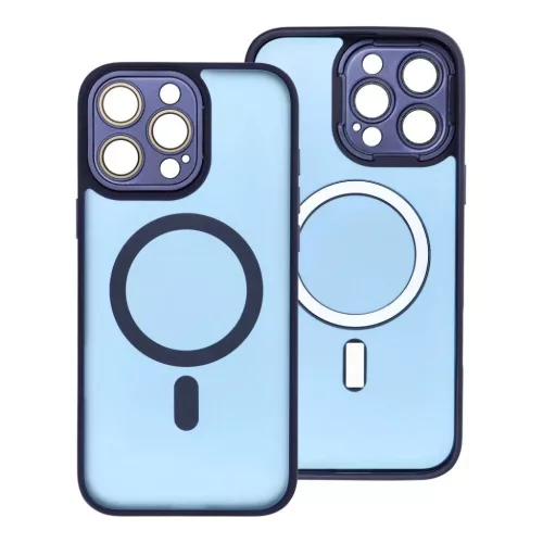 Samsung Galaxy S26 Ultra tok VARIETE MAG COVER tok kompatibilis MagSaf-5903396440823 3 kép