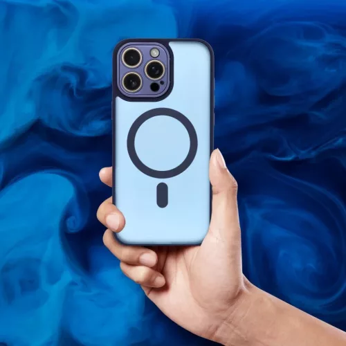 Samsung Galaxy S26 Ultra tok VARIETE MAG COVER tok kompatibilis MagSaf-5903396440823 4 kép