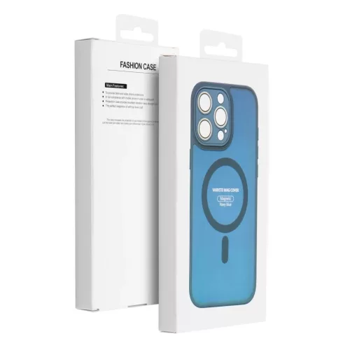 Samsung Galaxy S26 Ultra tok VARIETE MAG COVER tok kompatibilis MagSaf-5903396440823 9 kép