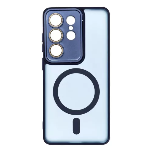 Samsung Galaxy S26 Ultra tok VARIETE MAG COVER tok kompatibilis MagSaf-5903396440823 10 kép