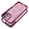 Samsung Galaxy S26 Ultra tok VARIETE MAG COVER tok MagSafe kompatibili-5903396440816 2 kép