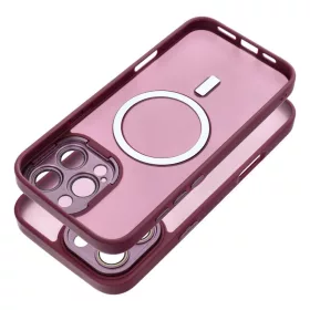 Samsung Galaxy S26 Ultra tok VARIETE MAG COVER tok MagSafe kompatibili-5903396440816 2 kép