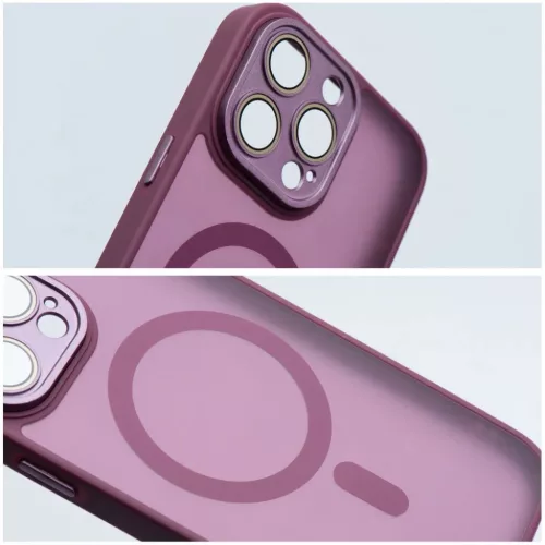 Samsung Galaxy S26 Ultra tok VARIETE MAG COVER tok MagSafe kompatibili-5903396440816 7 kép