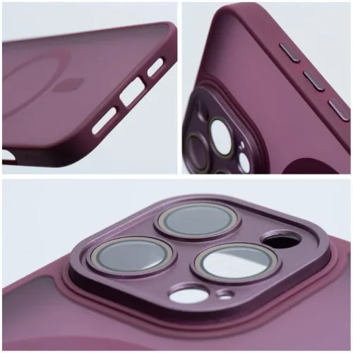 Samsung Galaxy S26 Ultra tok VARIETE MAG COVER tok MagSafe kompatibili-5903396440816 8 kép