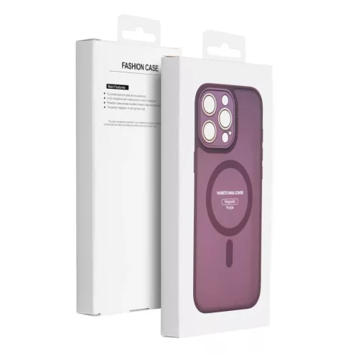 Samsung Galaxy S26 Ultra tok VARIETE MAG COVER tok MagSafe kompatibili-5903396440816 9 kép