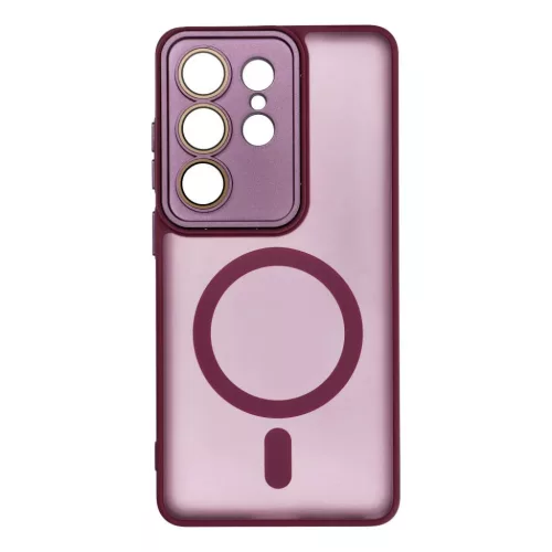 Samsung Galaxy S26 Ultra tok VARIETE MAG COVER tok MagSafe kompatibili-5903396440816 10 kép