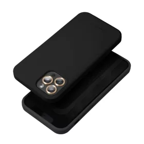Samsung Galaxy S26 Ultra tok ROAR SPACE fekete tok-5903396427053 1 kép