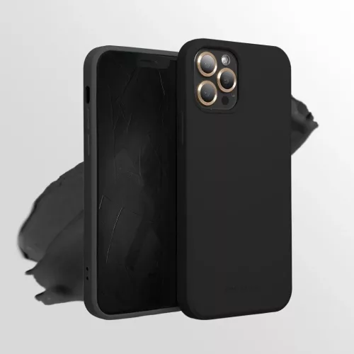 Samsung Galaxy S26 Ultra tok ROAR SPACE fekete tok-5903396427053 5 kép