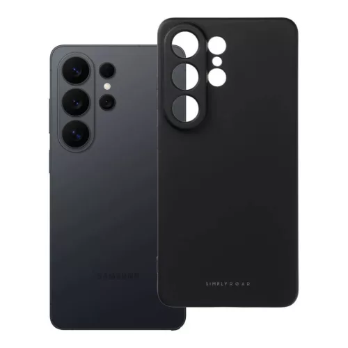 Samsung Galaxy S26 Ultra tok ROAR SPACE fekete tok-5903396427053 6 kép