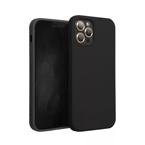 Samsung Galaxy S26 ROAR SPACE fekete tok-5903396450679 2 kép