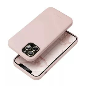 Samsung Galaxy S26 púder rózsaszín tok-5903396450648 1 kép