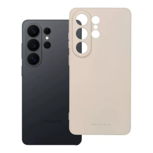 Samsung Galaxy S26 Ultra Aqua Fehér tok-5903396427046 5 kép