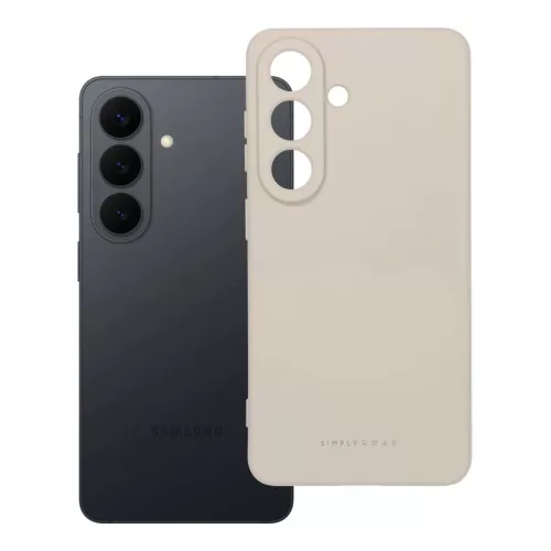 Samsung Galaxy S26 tok Aqua Fehér tok-5903396450662 5 kép