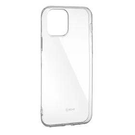 Samsung Galaxy S26 Ultra átlátszó All Day Colorful Jelly Roar tok-5903396432460 1 kép