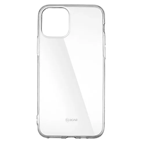 Samsung Galaxy S26 Ultra átlátszó All Day Colorful Jelly Roar tok-5903396432460 2 kép