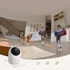 Dreame Navo Care SE 1 Incam beltéri kamera - fehér-6978950510006 6 kép