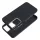  Samsung Galaxy A57 5G fekete FRAME tok