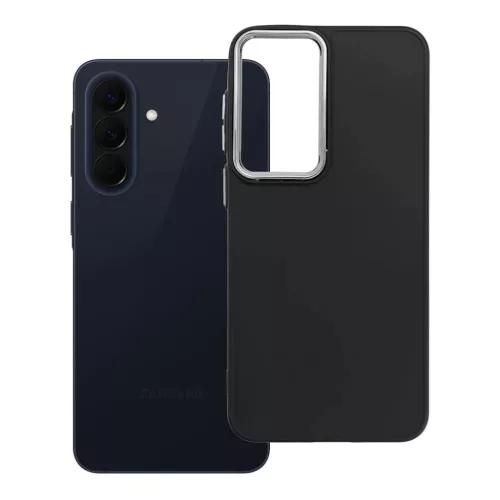  Samsung Galaxy A57 5G fekete FRAME tok-5903396438431 6 kép
