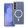 Samsung Galaxy A17 GO ORANGE MagSafe kompatibilis tok átlátszó-5903396430213 3 kép