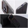 Samsung Galaxy S26 Ultra GO ORANGE MagSafe kompatibilis tok fekete-5903396429705 3 kép