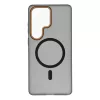 Samsung Galaxy S26 Ultra GO ORANGE MagSafe kompatibilis tok fekete-5903396429705 6 kép