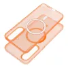 Samsung Galaxy S26 Ultra GO ORANGE MagSafe kompatibilis tok narancssá-5903396430442 2 kép