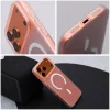 Samsung Galaxy S26 Ultra GO ORANGE MagSafe kompatibilis tok átlátsz�-5903396430275 3 kép