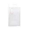 Samsung Galaxy S26 Ultra GO ORANGE MagSafe kompatibilis tok átlátsz�-5903396430275 5 kép