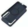 Samsung Galaxy S26 KEVLAR  MagSafe kompatibilis tok tengerészkék-5903396431135 2 kép