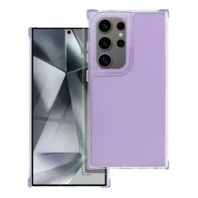  Samsung Galaxy S26 Ultra világos lila MATRIX tok-5903396425271 1 kép
