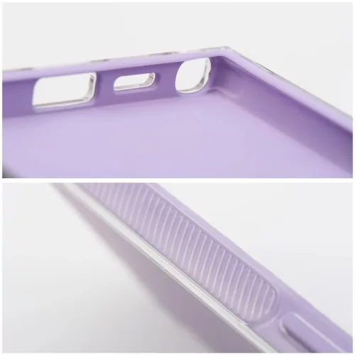  Samsung Galaxy S26 Ultra világos lila MATRIX tok-5903396425271 6 kép