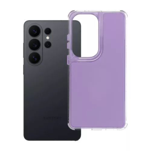  Samsung Galaxy S26 Ultra világos lila MATRIX tok-5903396425271 9 kép