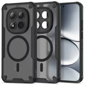   Xiaomi Redmi Note 15 Pro 5G Tech-protect Rugged Shield Magsafe tok,