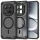 Xiaomi Redmi Note 15 Pro 5G Tech-protect Rugged Shield Magsafe tok,