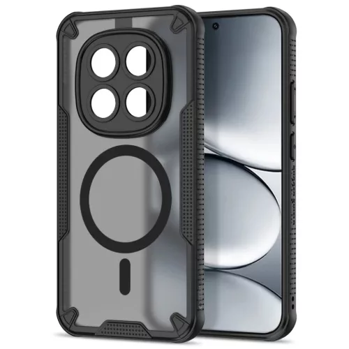 Xiaomi Redmi Note 15 Pro 5G Tech-protect Rugged Shield Magsafe tok,-5906302353019 2 kép
