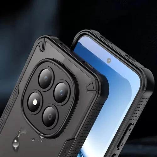 Xiaomi Redmi Note 15 Pro 5G Tech-protect Rugged Shield Magsafe tok,-5906302353019 3 kép