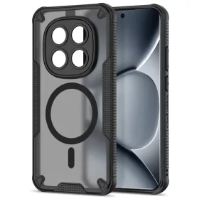 Xiaomi Redmi Note 15 Pro+ Plus 5G / Xiaomi Poco M8 Pro tok Tech-protec-5906302353026 2 kép
