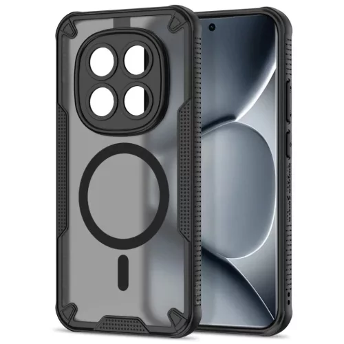 Xiaomi Redmi Note 15 Pro+ Plus 5G / Xiaomi Poco M8 Pro tok Tech-protec-5906302353026 2 kép