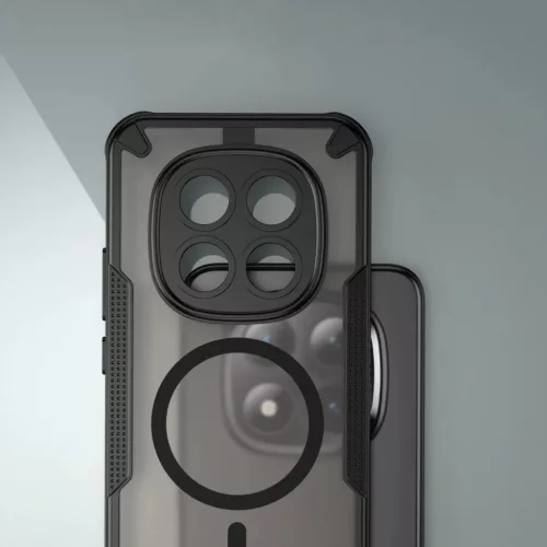 Xiaomi Redmi Note 15 Pro+ Plus 5G / Xiaomi Poco M8 Pro tok Tech-protec-5906302353026 4 kép