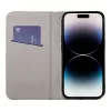Samsung Galaxy S26 Ultra tok SMART MAGNETO könyv tok fekete-5903396426810 7 kép