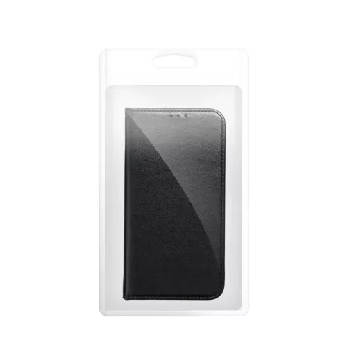 Samsung Galaxy S26 Ultra tok SMART MAGNETO könyv tok fekete-5903396426810 8 kép